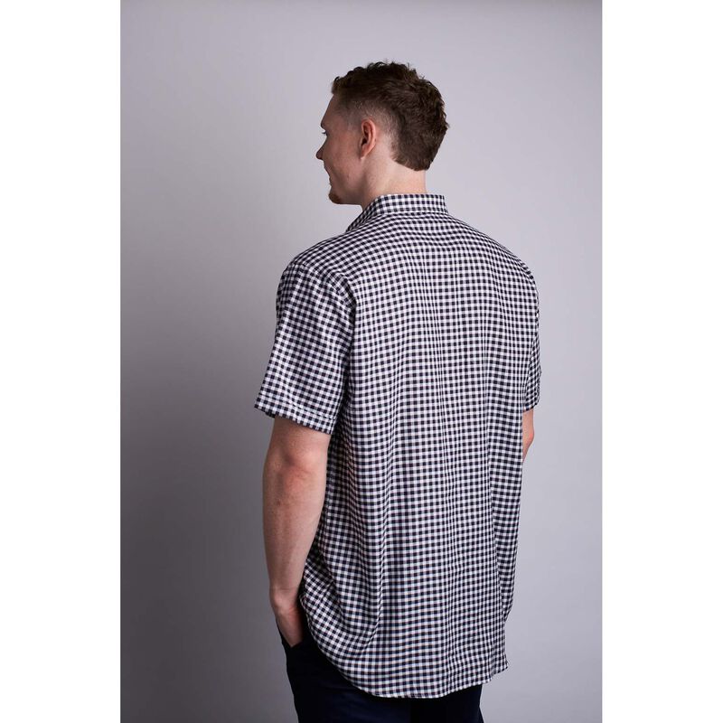 Aertex Taunton Polo Fys163 image number 3
